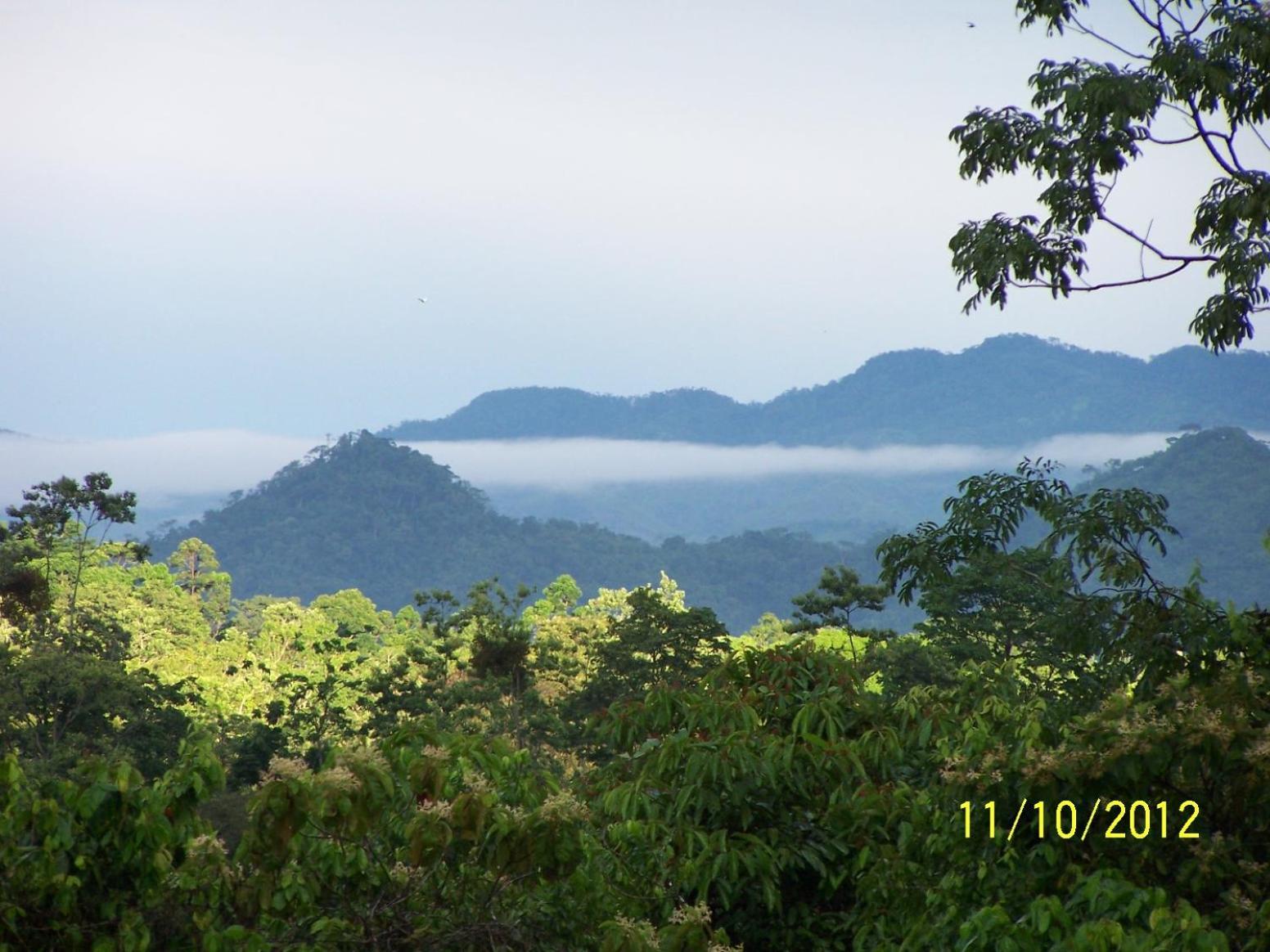 Hilamito Lodge Tela Luaran gambar