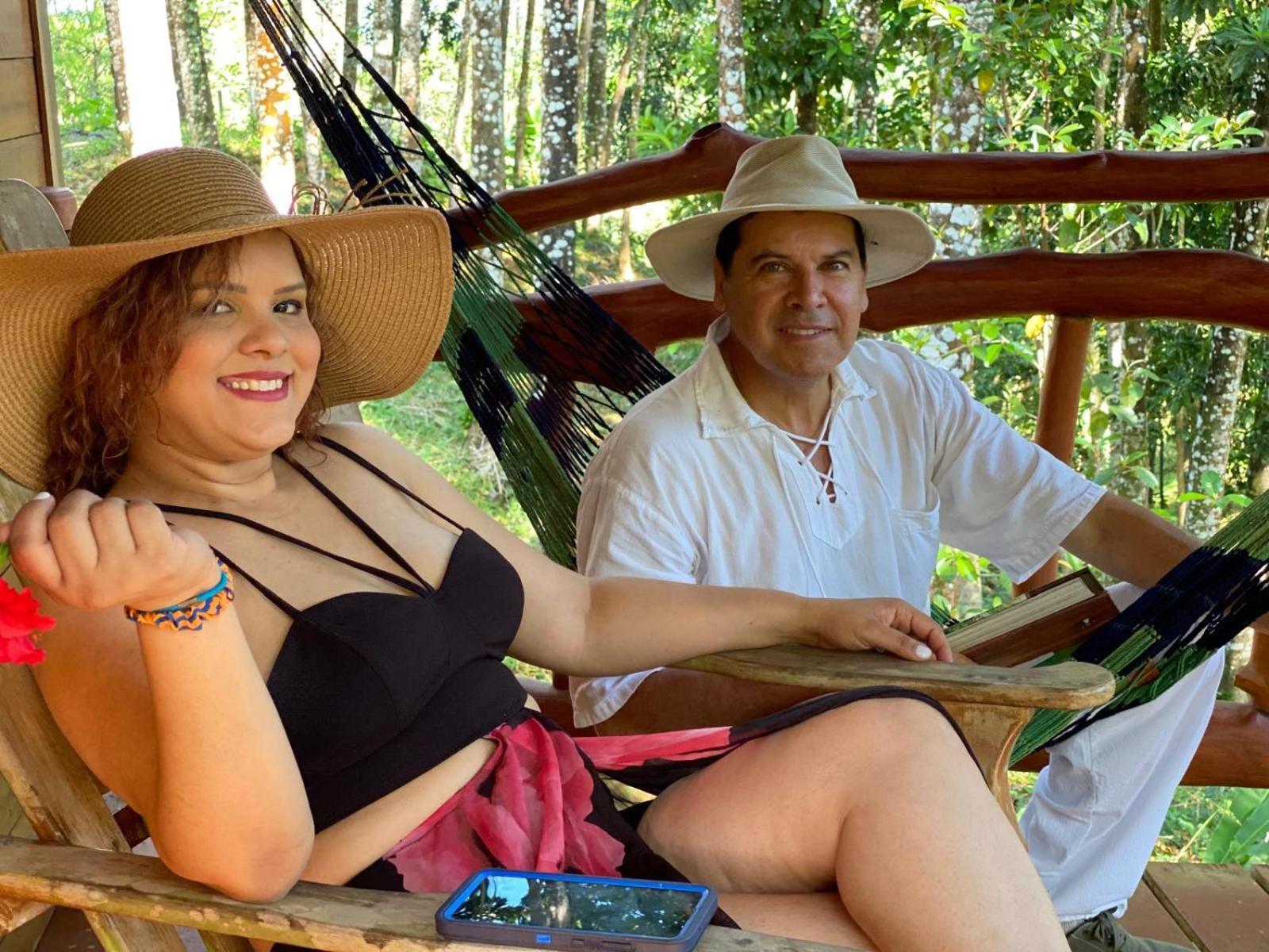 Hilamito Lodge Tela Luaran gambar