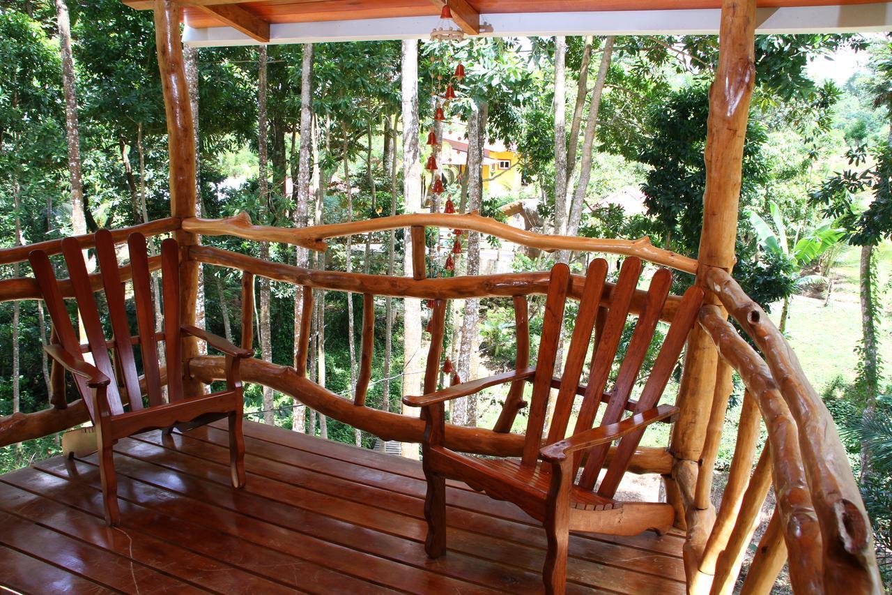 Hilamito Lodge Tela Luaran gambar