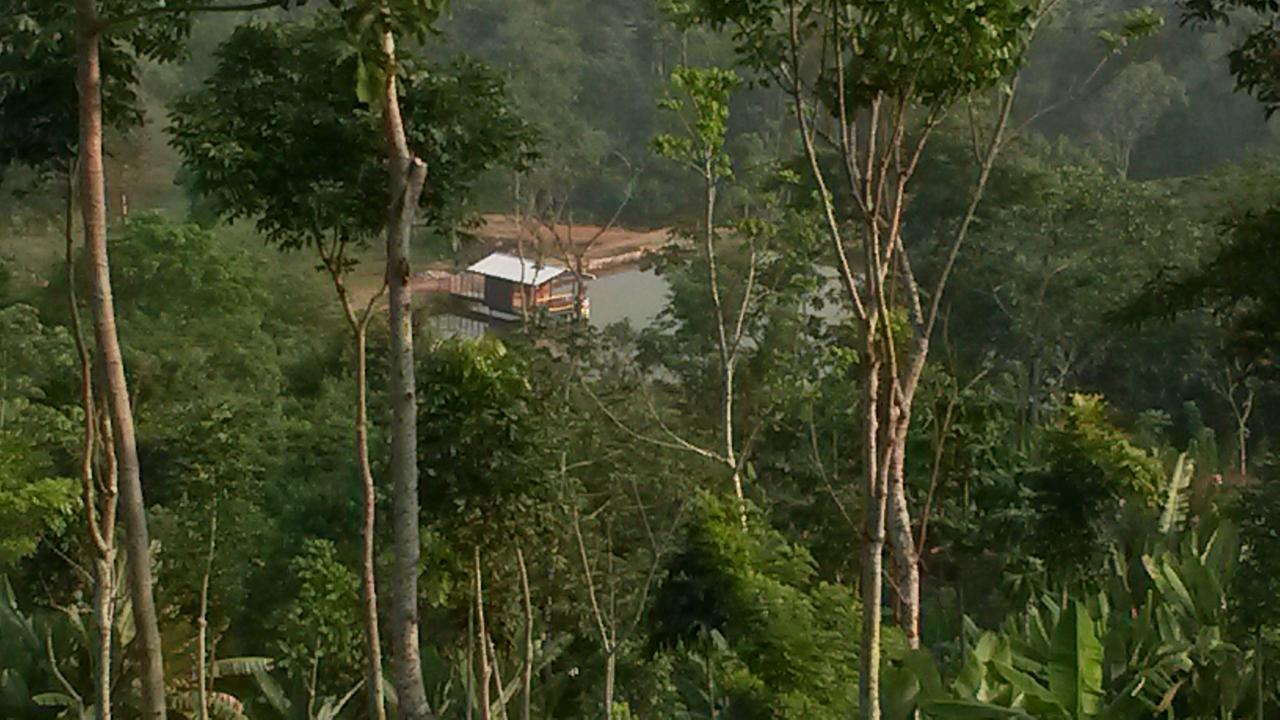 Hilamito Lodge Tela Luaran gambar