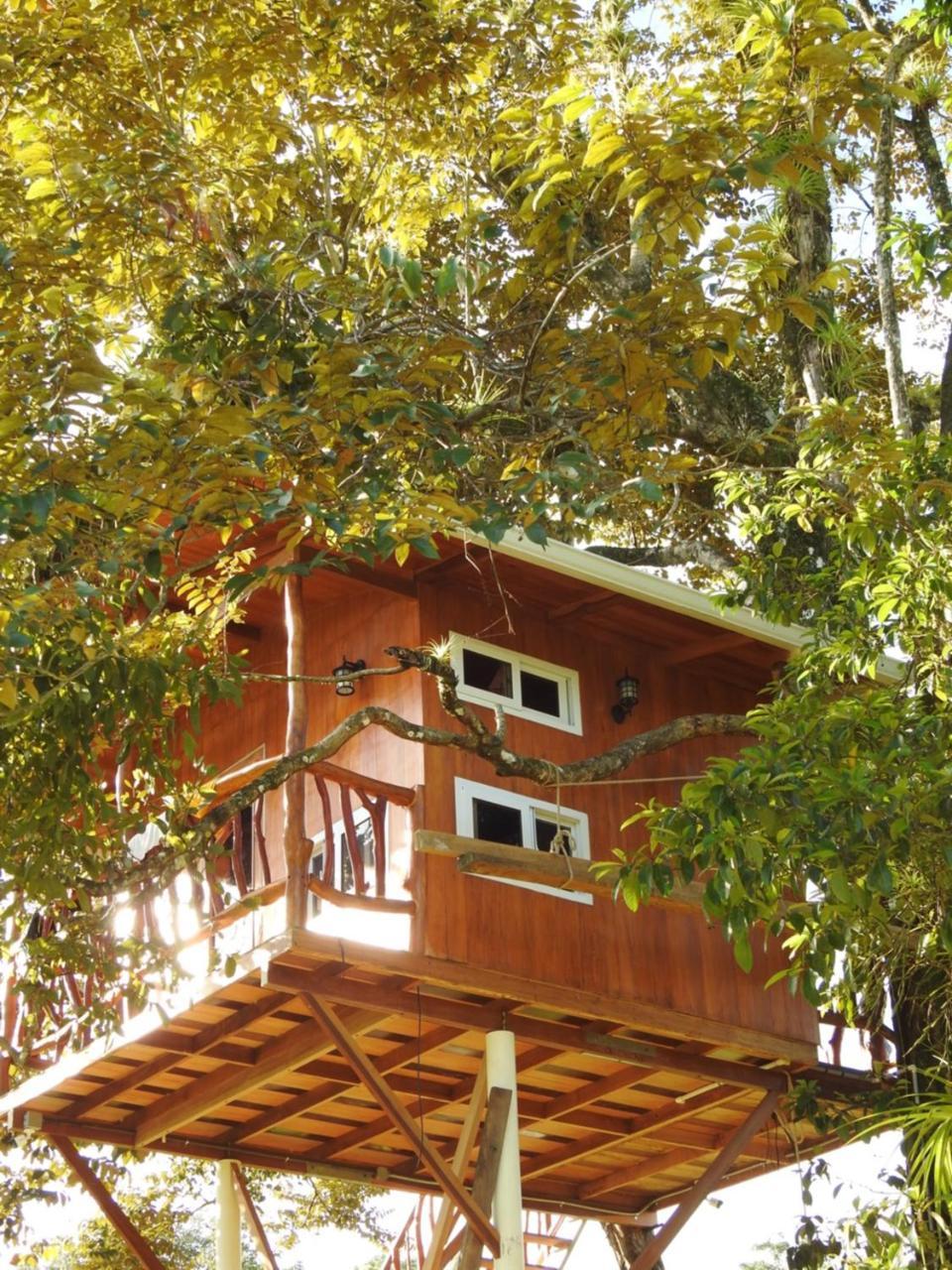 Hilamito Lodge Tela Luaran gambar