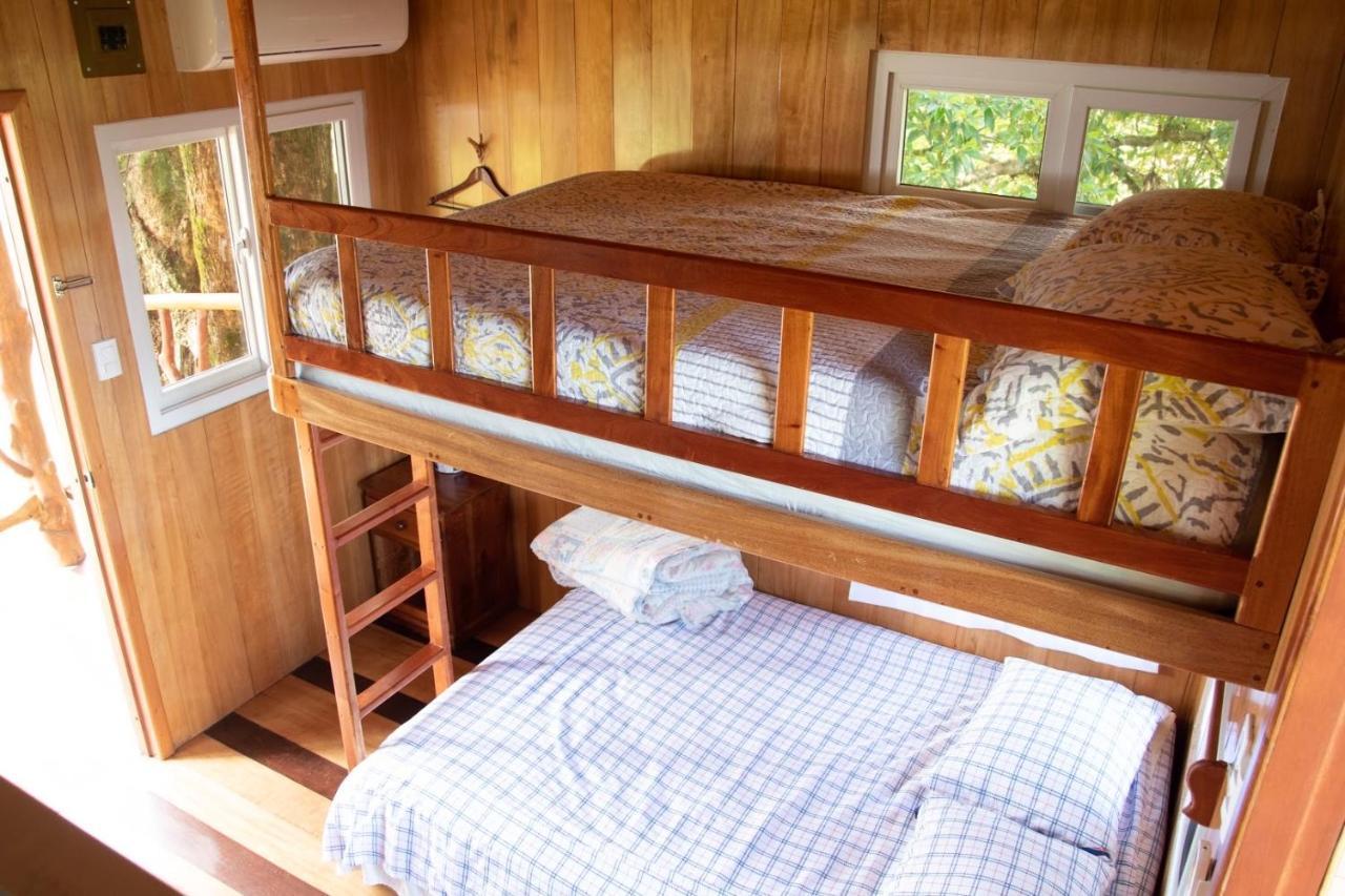 Hilamito Lodge Tela Luaran gambar